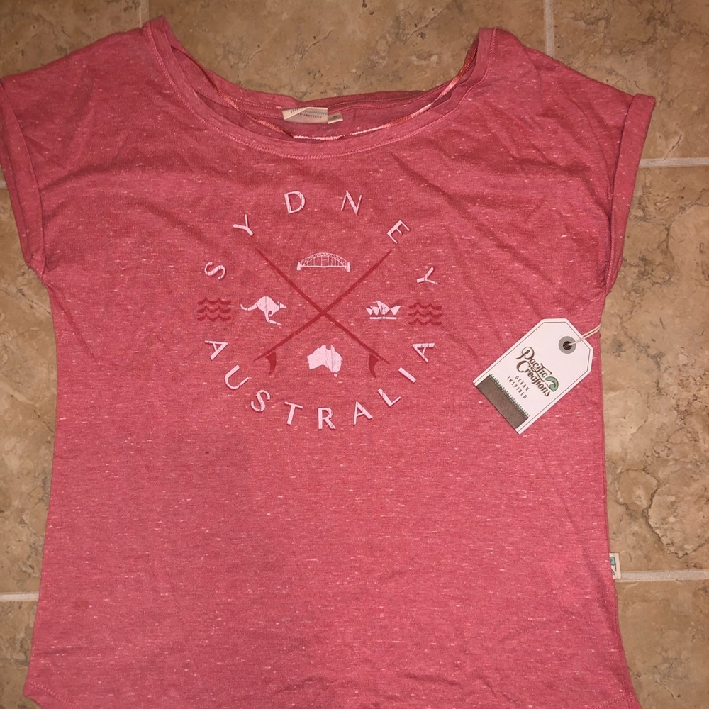 T shirt